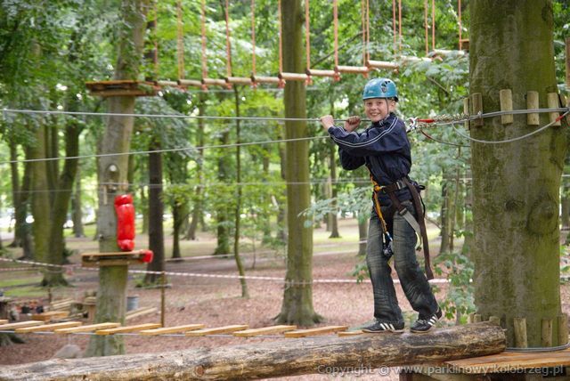 Oceanarium w Kołobrzegu
