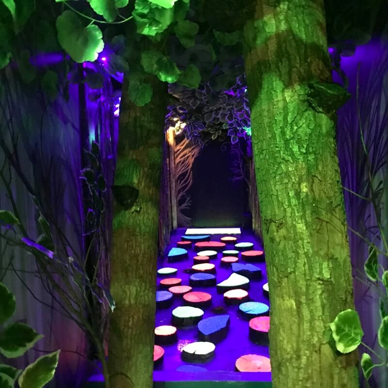 Ukryta Kraina Kołobrzeg